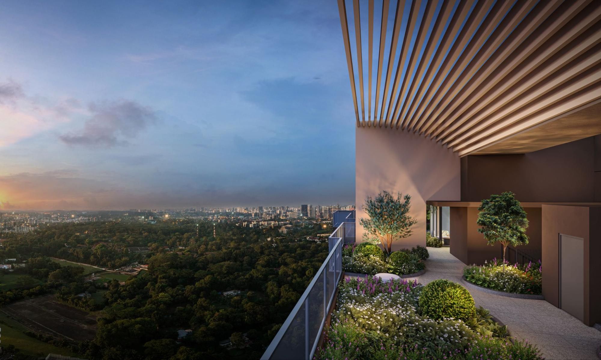 Hong Leong Holdings to Launch Penrith in Queenstown from 2437 PSF Hong Leong Holdings to Launch Penrith in Queenstown from $2,437 PSF
